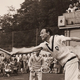 Illustration for article titled Jean Borotra, The Most Interesting Man In Tennis, Won 19 Grand Slams And Escaped A Nazi Prison
